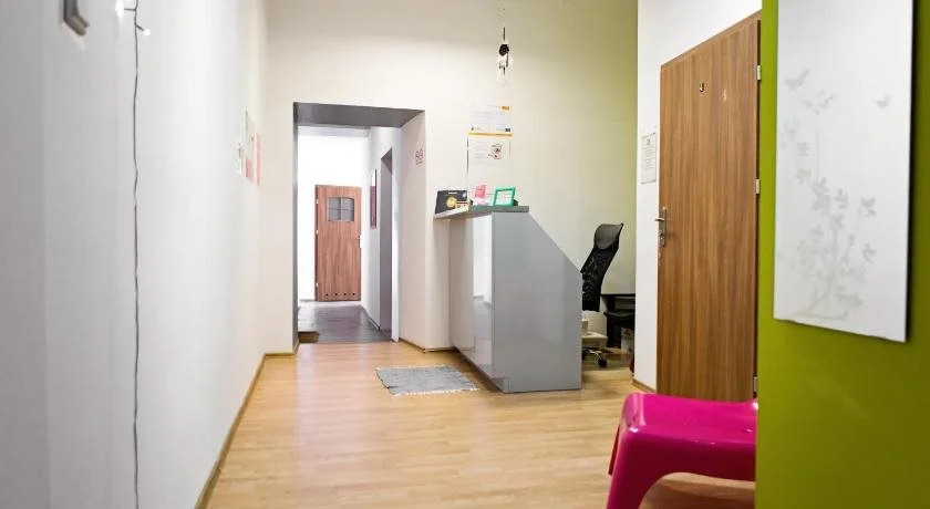Folk Hostel Krakowskie Przedmieście