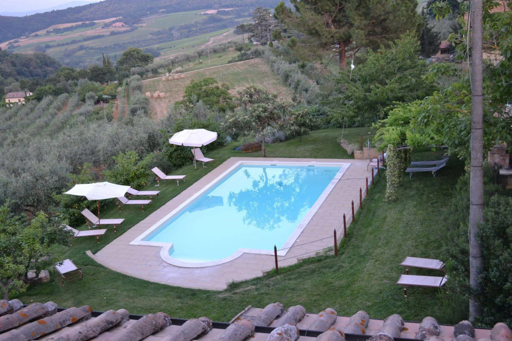 Podere Fontecastello