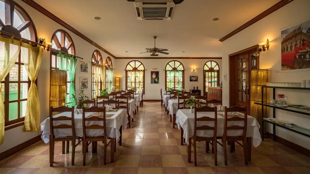 Sun Inns Hotel