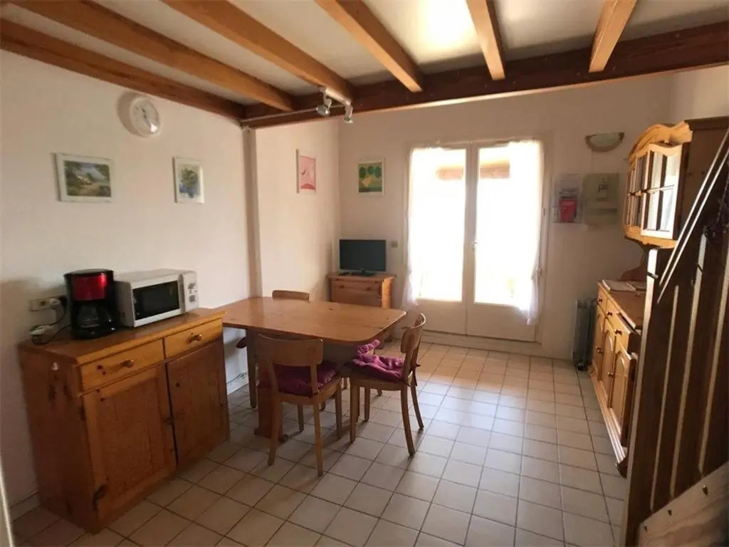 Maison Port Leucate, 3 pièces, 6 personnes - FR-1-81-96