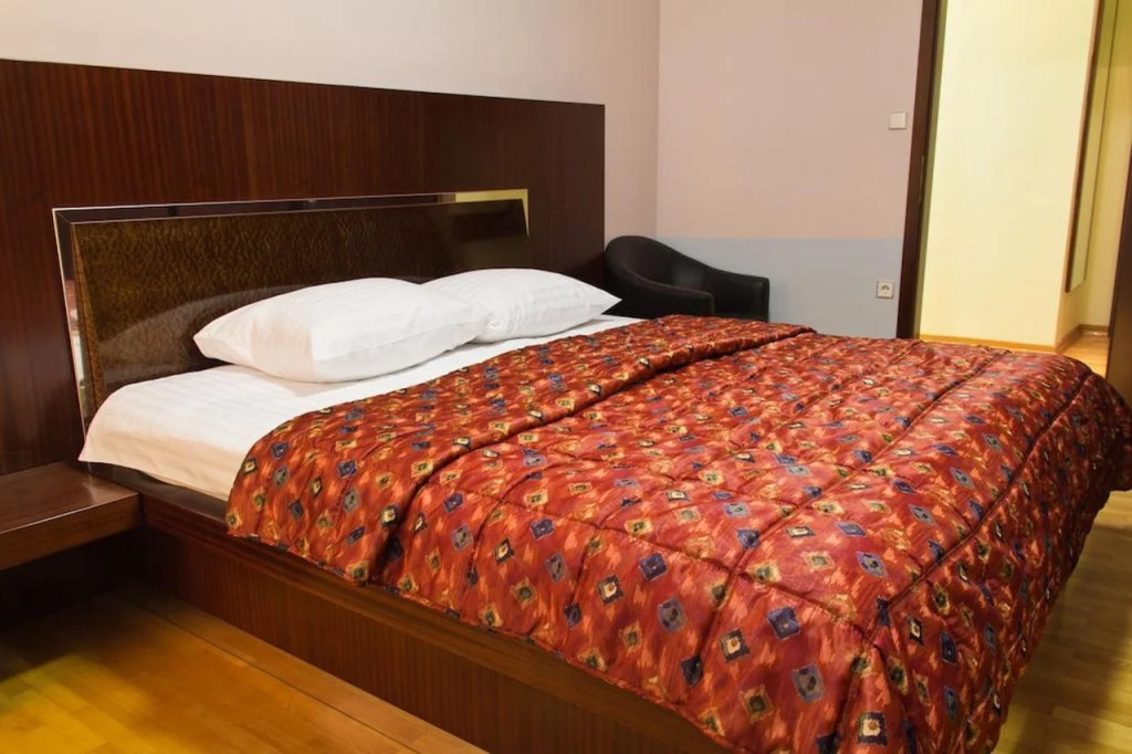 Atina Hotel Banja Luka