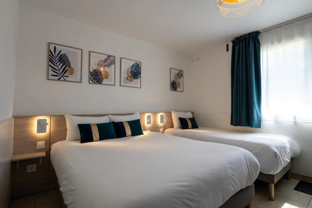 Villa Hotel