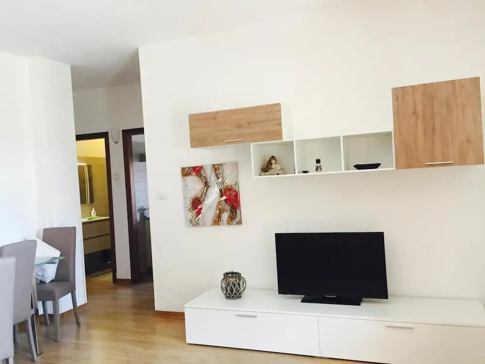 Beach Apartment