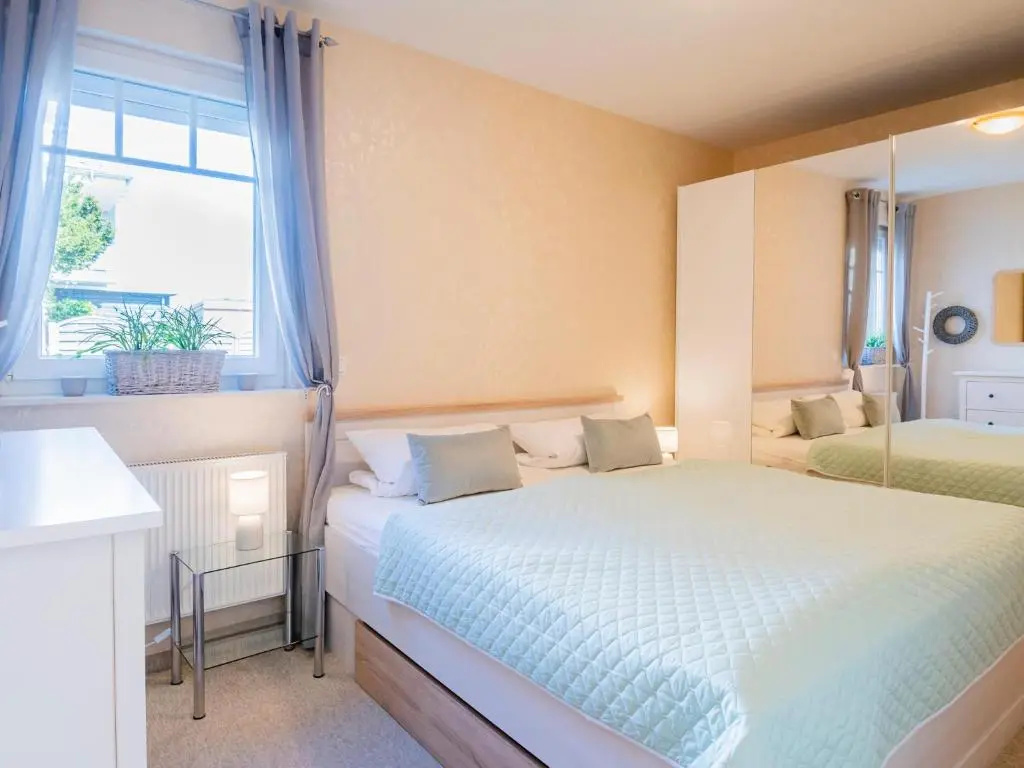 Ostseeperle Wohnung 3