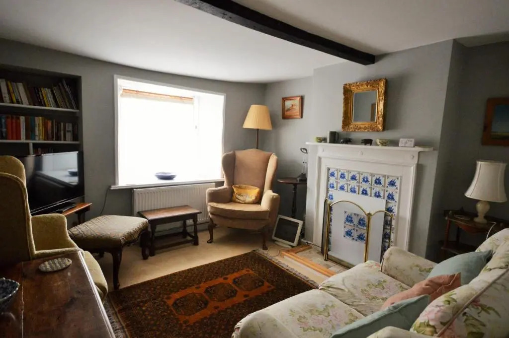Grove Cottage