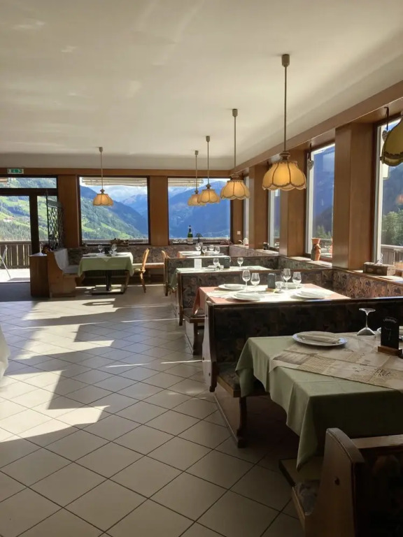 Gasthof Lublass