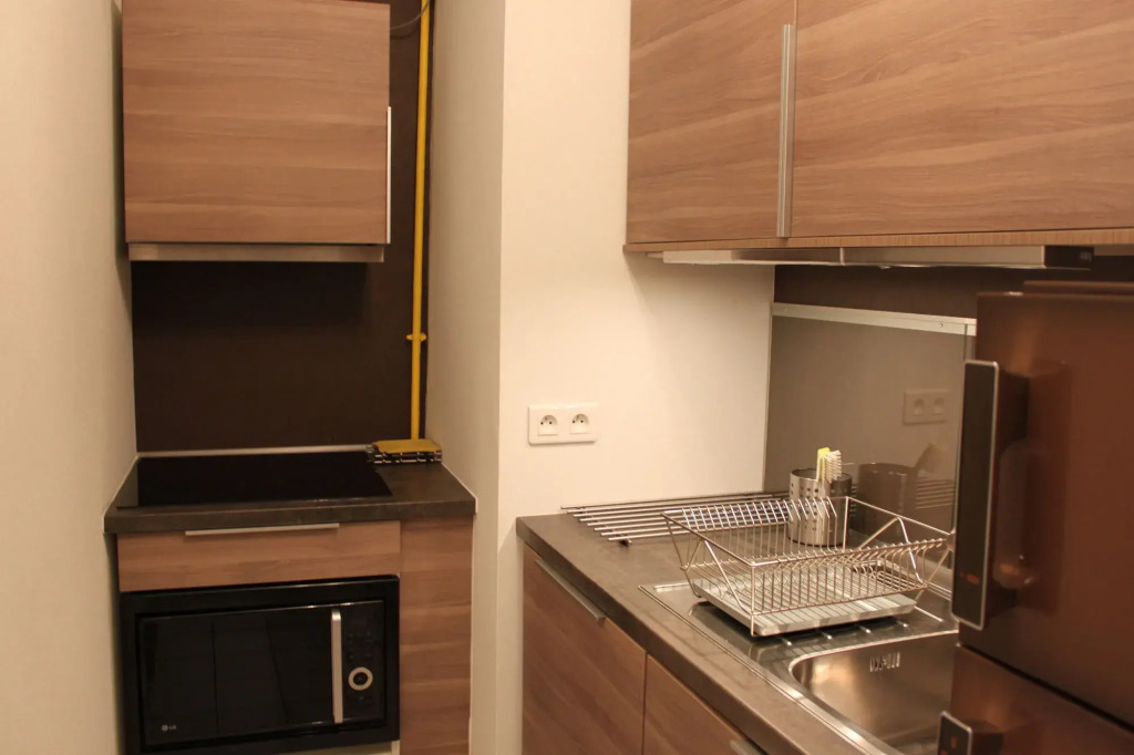 Les Appartements de Home Petite Venise