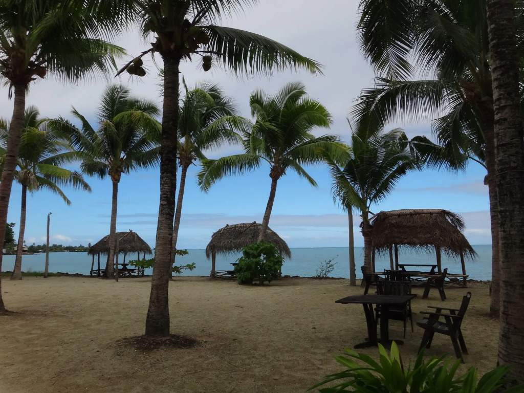 Le Vasa Resort