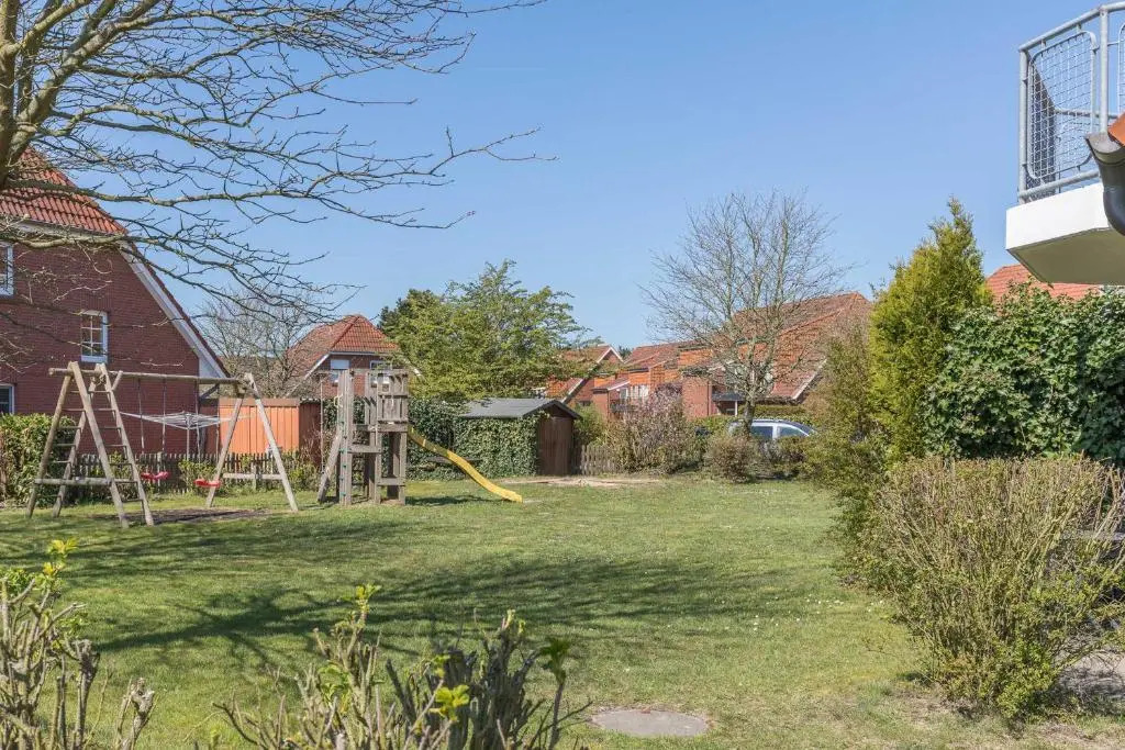 Stranddüne Haus Stranddüne Wohnung 6