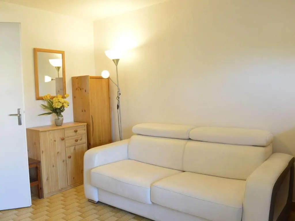Appartement Cap d'Agde, 1 pièce, 3 personnes - FR-1-249-13