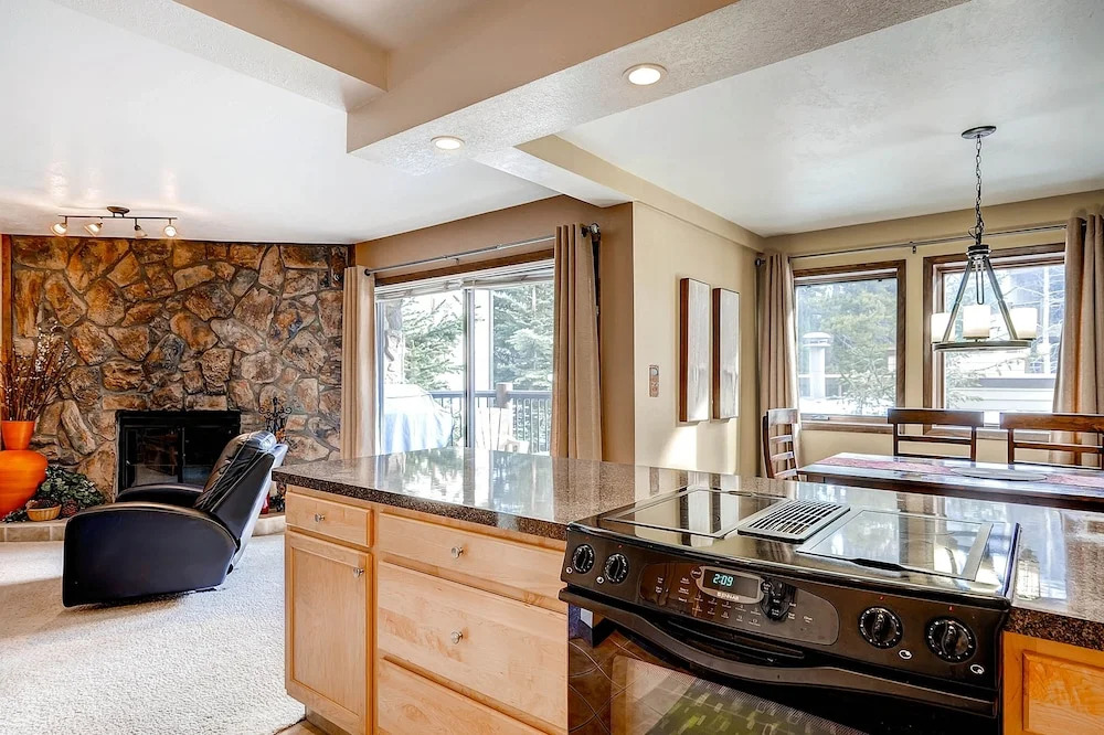 Park Place 101C by RedAwning