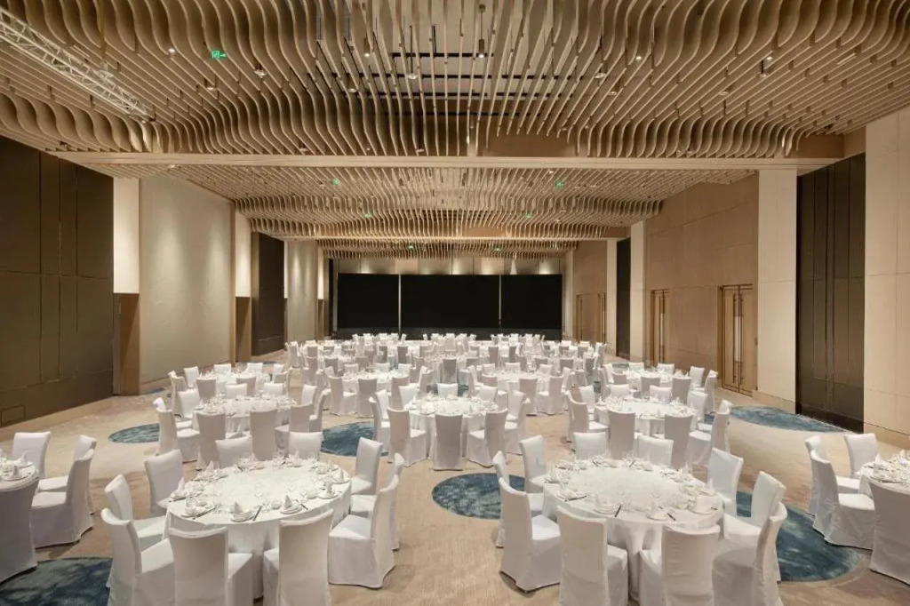Dangkou Ancient Town Hotel Wuxi - Mgallery Collect
