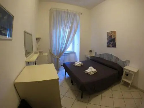 magicstay - flat 2 bedrooms 1 bathroom - naples