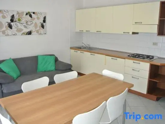 Wide Flat for 8 Guests in Lignano - Beahost