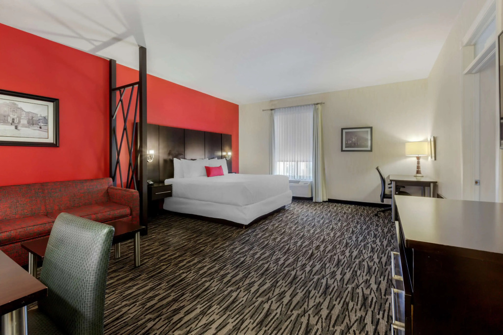 C Hotel by Carmens, BW Premier Collection