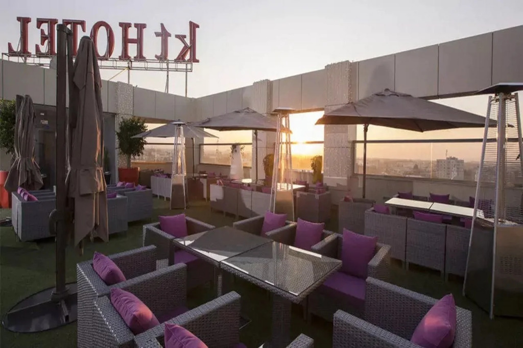 KT Hotels