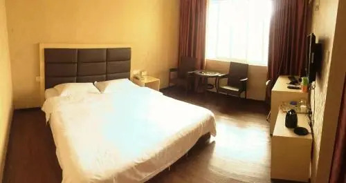 Mianyang Triumph Business Inn