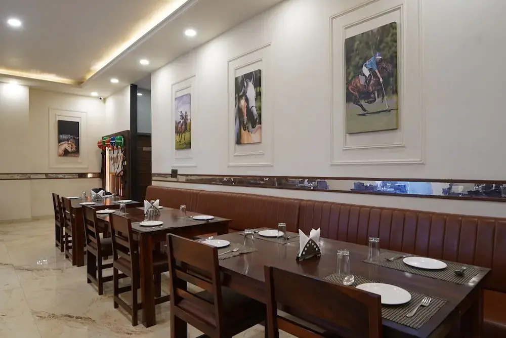 Tushar Group of Hotels - Polo Inn Sez