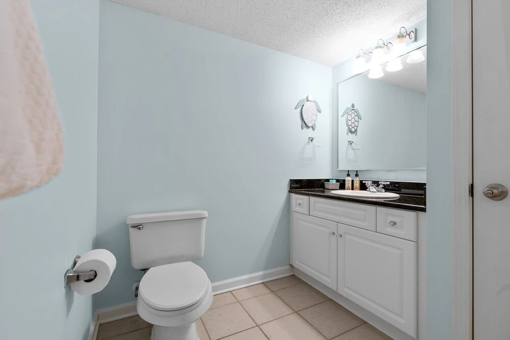 Yacht Club Villas #3-504 4 Bedroom Condo by RedAwning