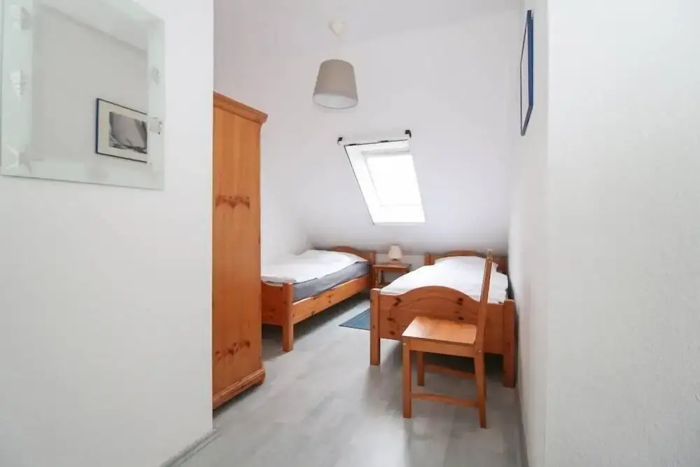 Ferienhaus Ankerboje