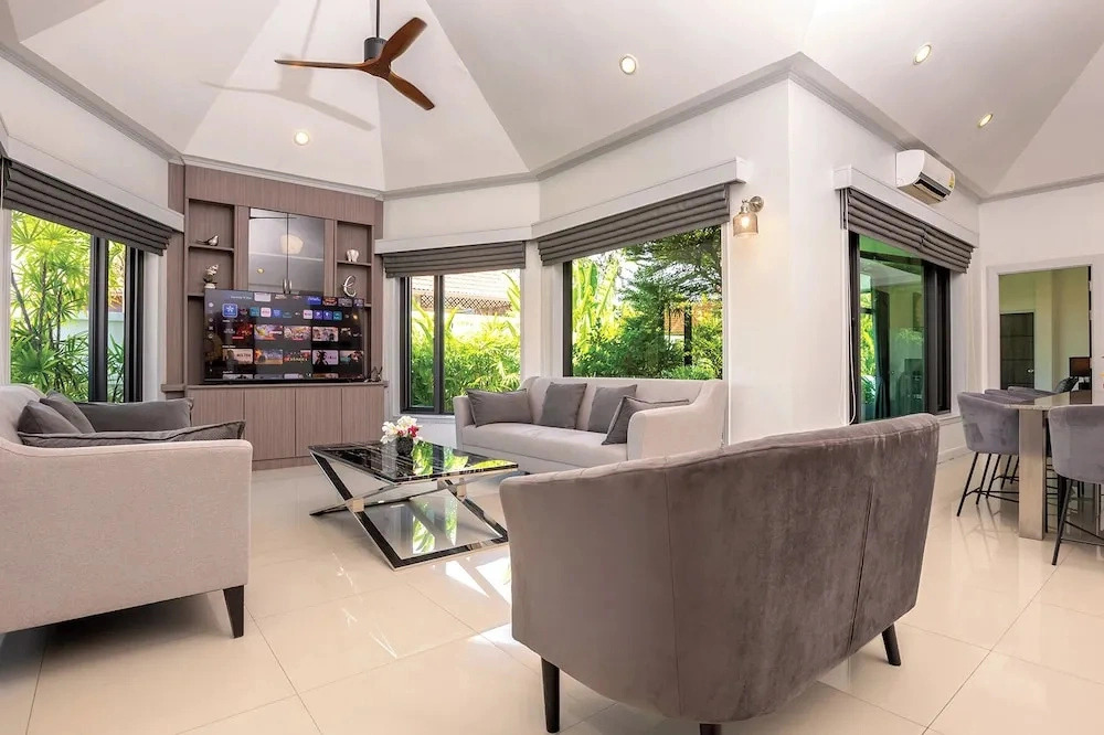 Villa Sabai
