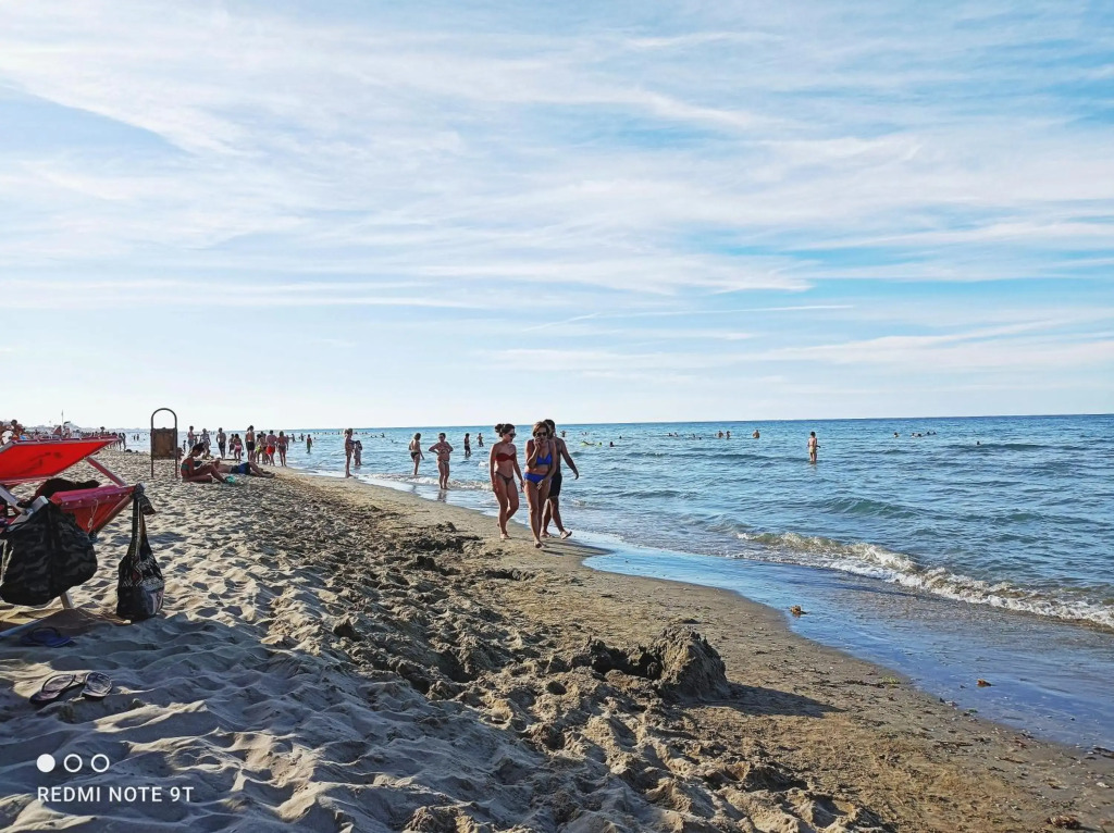 Hotel Garisenda B&B con Brunch sino alle 12 - in Centro a Riccione -