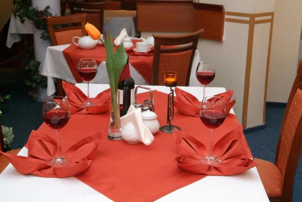 Hotel SANVIT RESTAURACJA & SPA