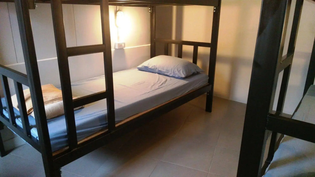 Baan hostel