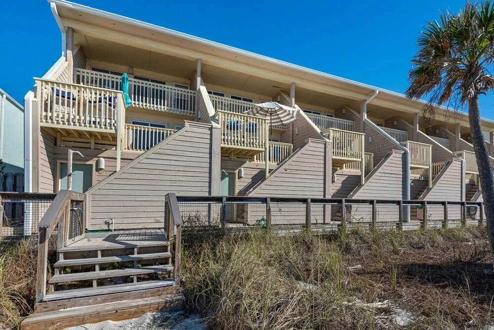 111 The Shores