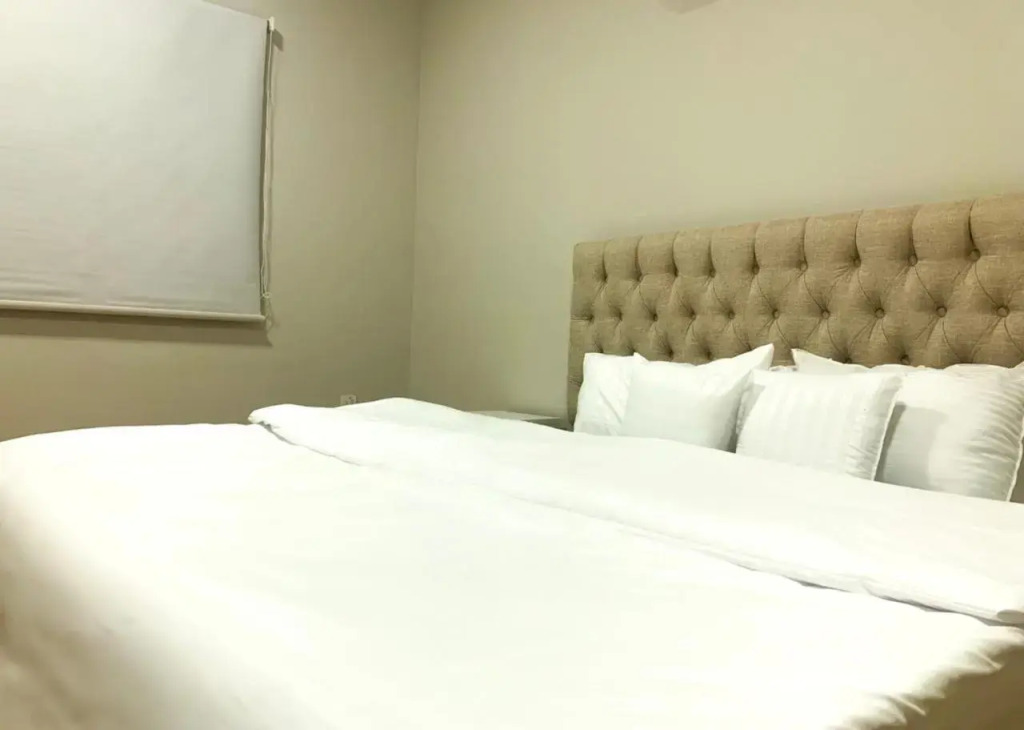 Private Apartments