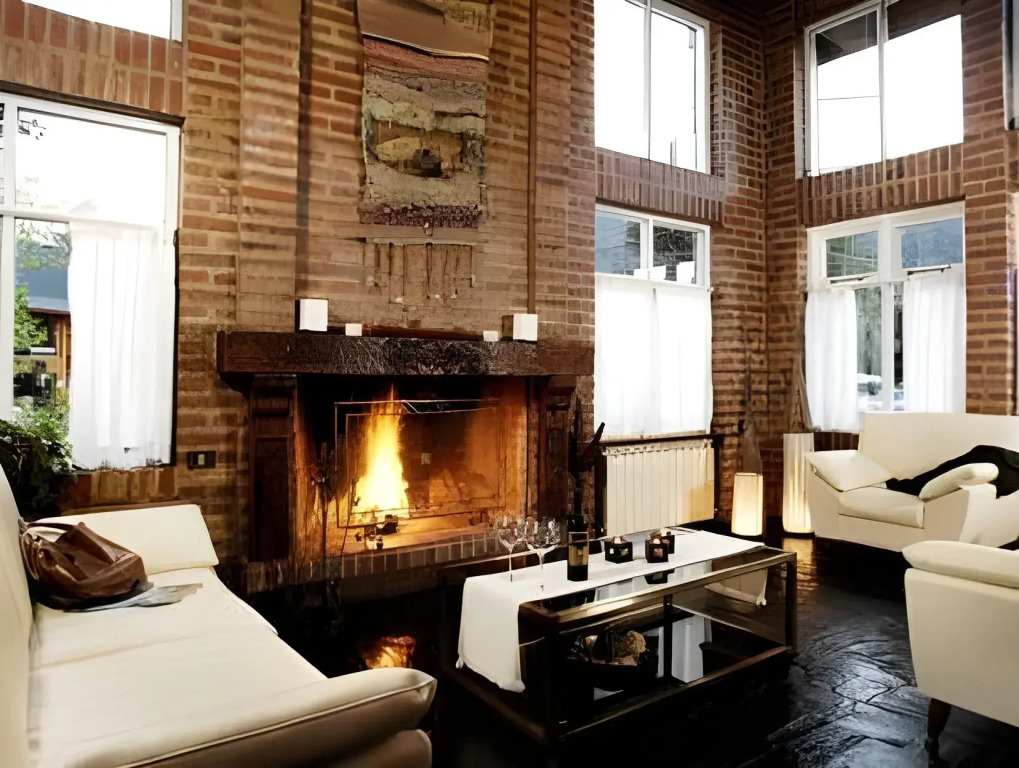 Hosteria & Spa Las Walkirias