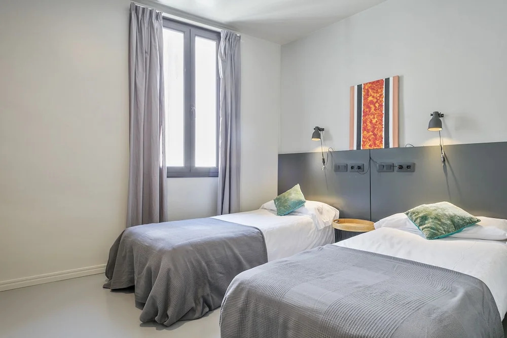 PR3 Apartments