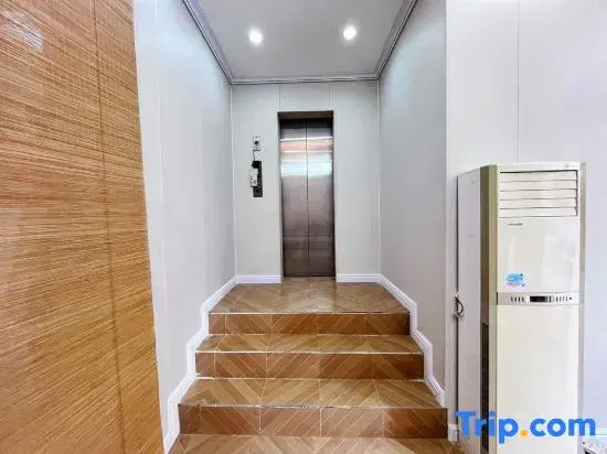 Muxi Homestay (Guilin Jiatianxia Convention and Exhibition Center)
