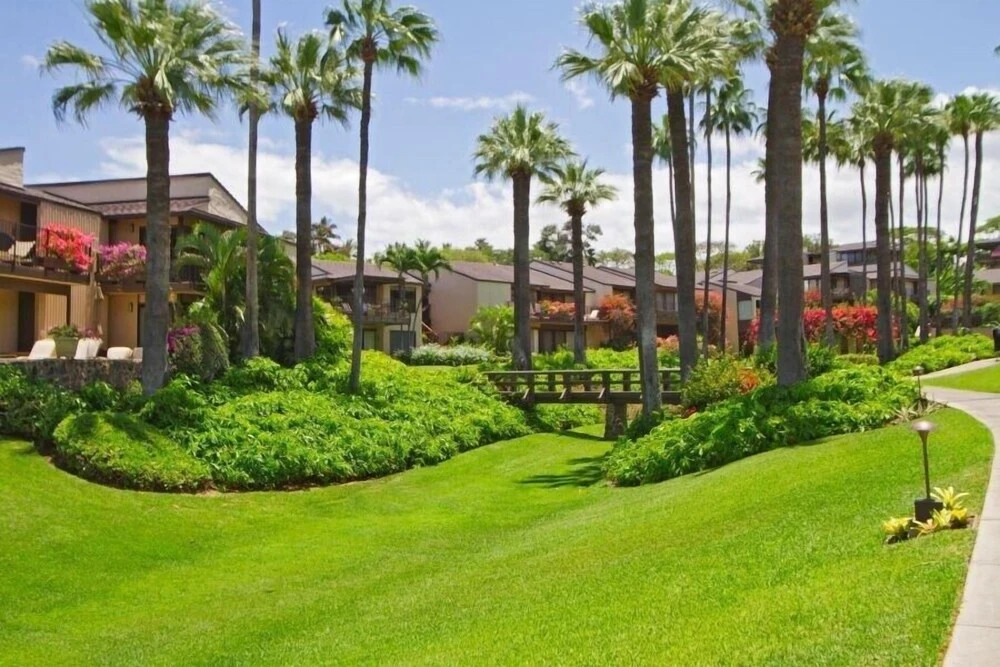 Wailea Elua, #1509 2 Bedroom Condo by RedAwning, Kihei