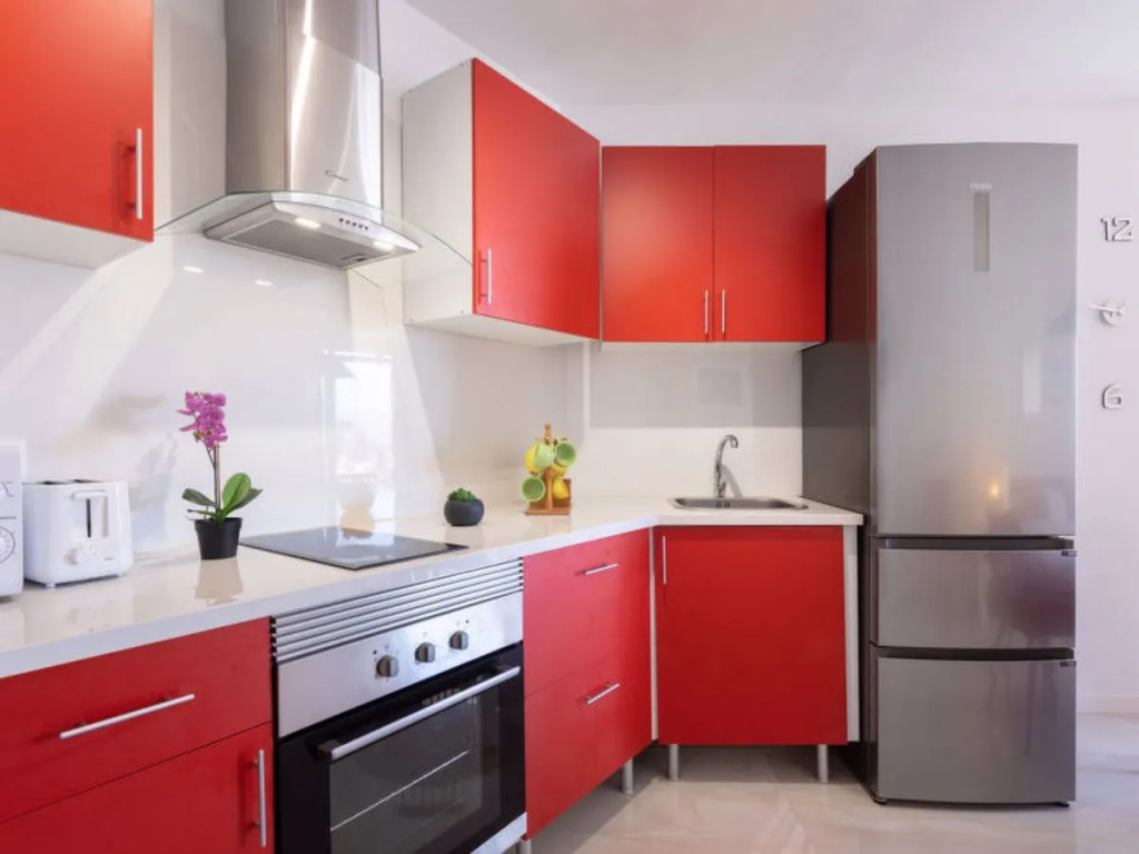 Apartment EL CARMEN Los Cristianos