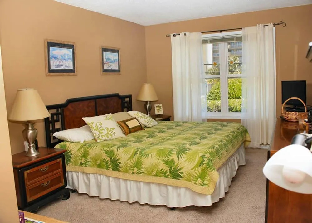 Dunes Crest A3 by Seaside Vacations