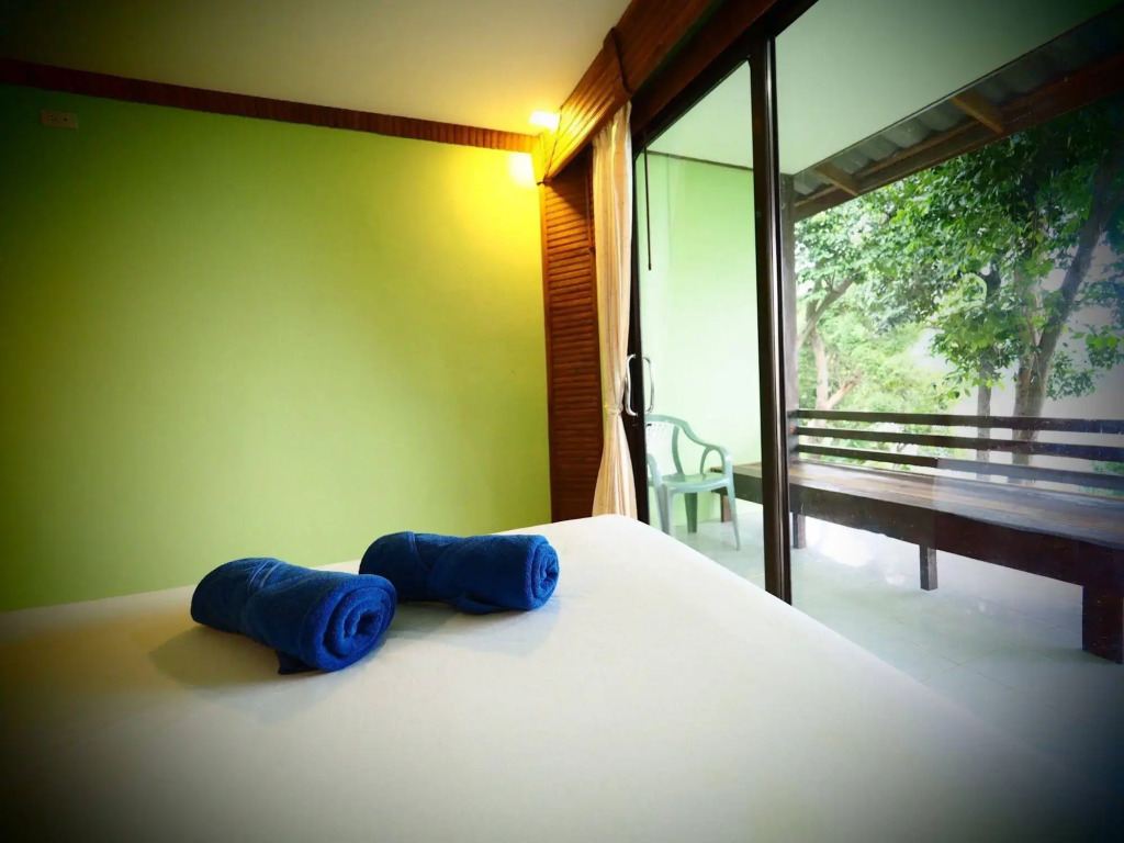 Lanta Topview Resort