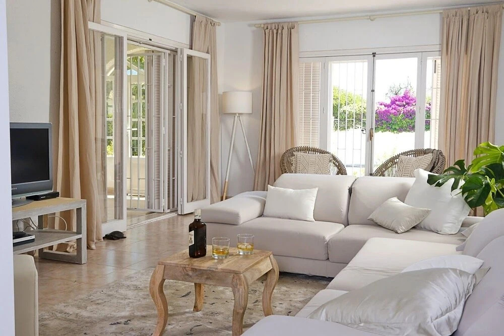 Villa Luz Serena