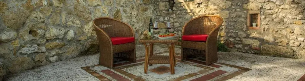 Podere Agrituristico Luchiano