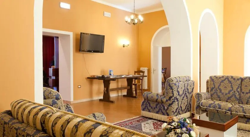Hotel Palazzaccio