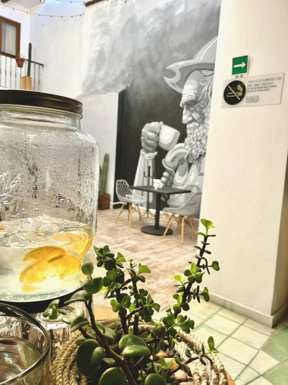 Casa 14 Hotel & Café