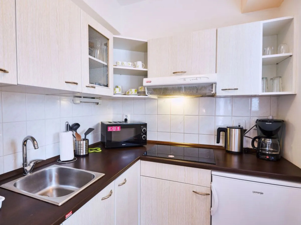 Apartment Lanovka Jachymov 19758