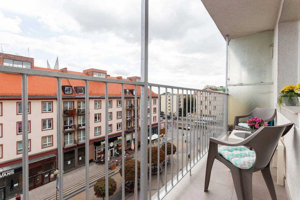 VIP Apartments Świdnicka