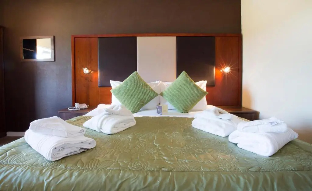 Normandy Hotel