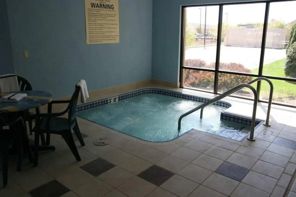 Hampton Inn Wausau