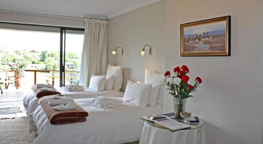 The Greens Guesthouse