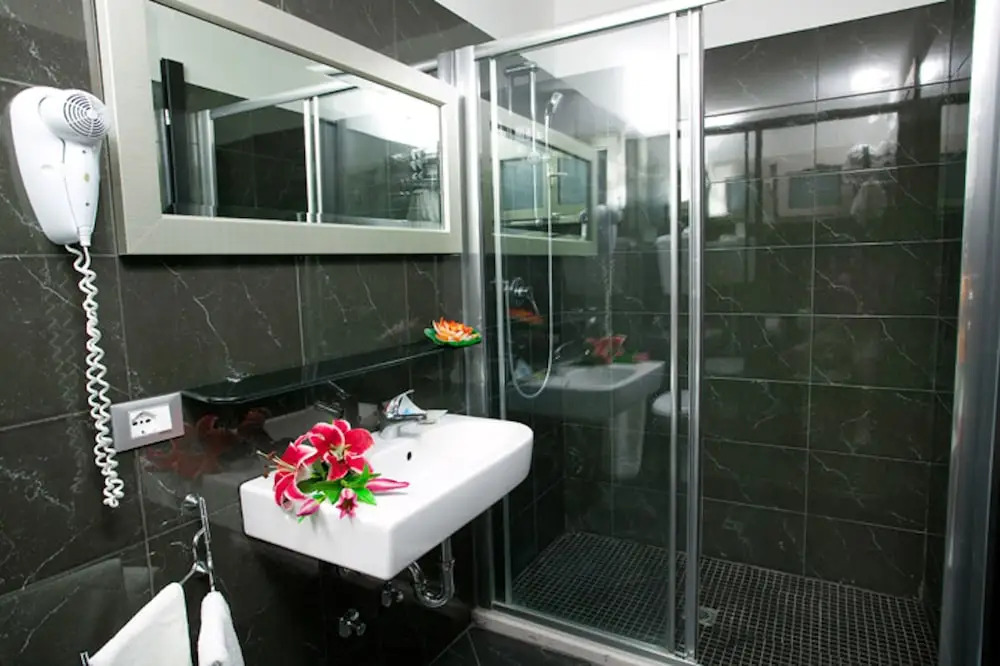 Hotel San Carlo