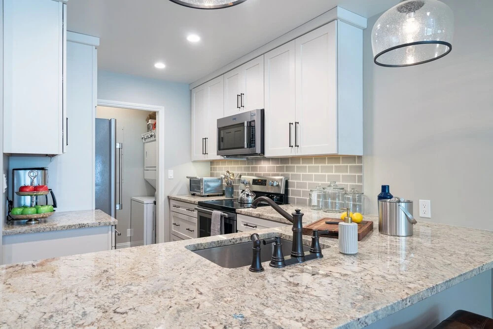 Etta Place 102 by Exceptional Stays