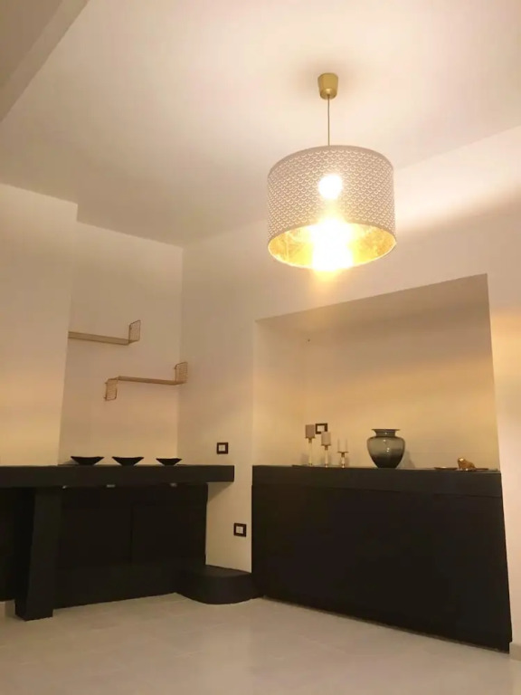 Apartment with 2 Bedrooms in Catania, with Wonderful City View, Balcony And Wifi - 2 Km From the Beach