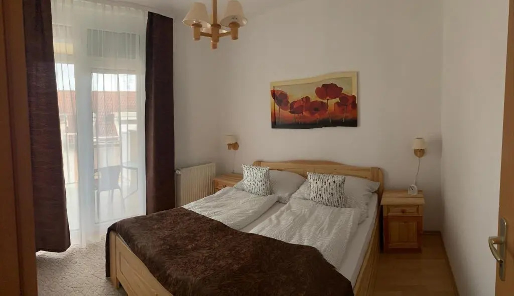 Kőnig apartman